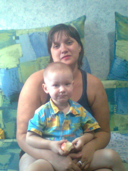 Ирина Лаврищева