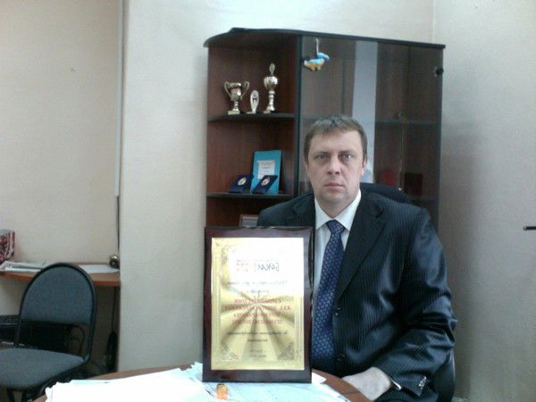 Кузнецов Дима