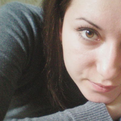 Александра Патякина