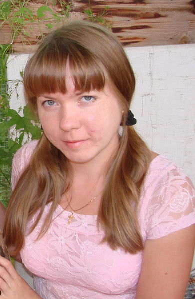 Анна Соловьёва