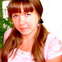 Анна Соловьёва