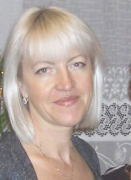 Наталия Стар.