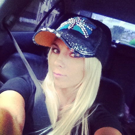 Анастасия Чепур