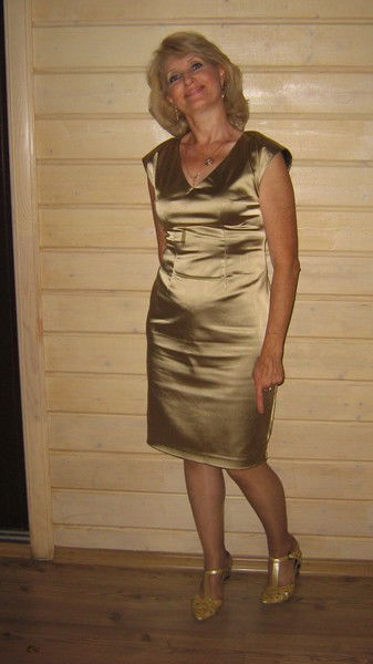 Татьяна Николаева