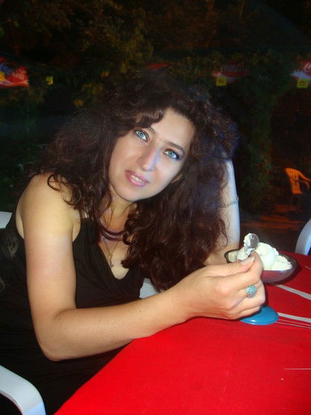 Нона Арутюнян