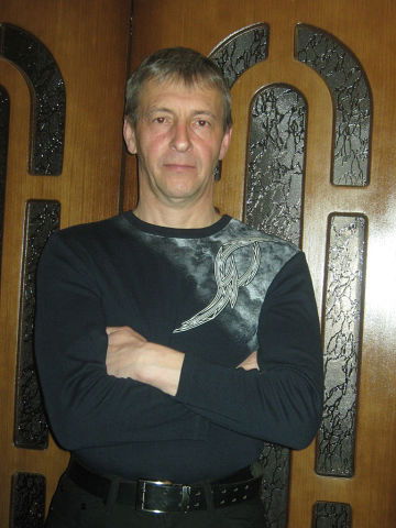 Владимир Сагалатый