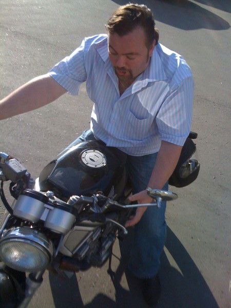 Эдуард Мелехов