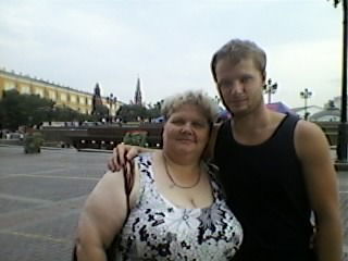 Cофия Алдошина