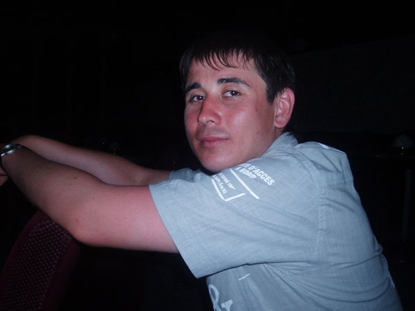 Руслан Алиев