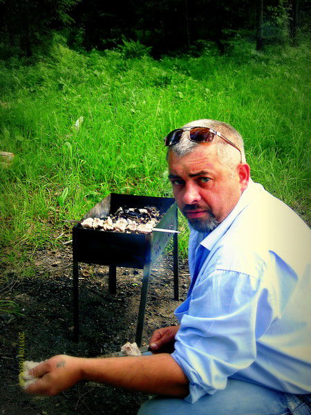 Валентин Лазарев