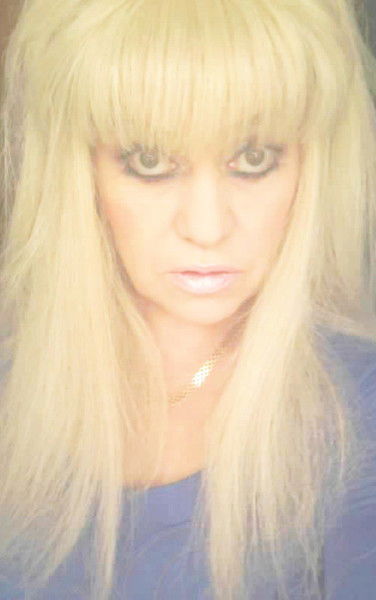 Елена Олейник