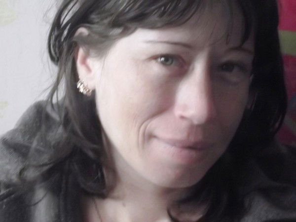 Екатерина Иванова