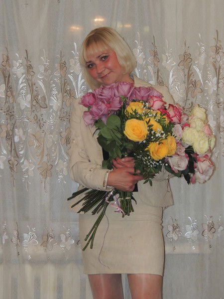 Татьяна Вандышева