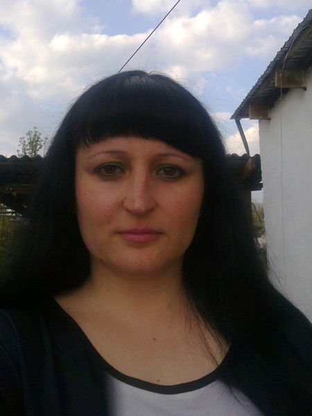 Марина Валл