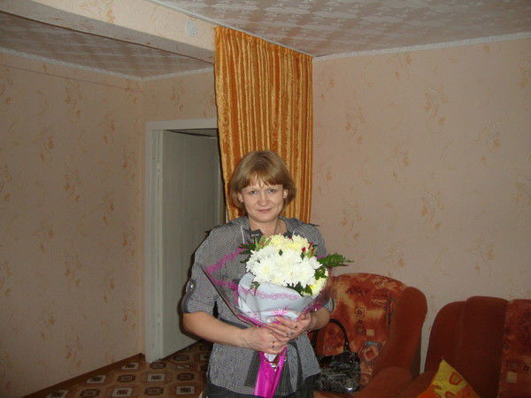 Ирина Елесина