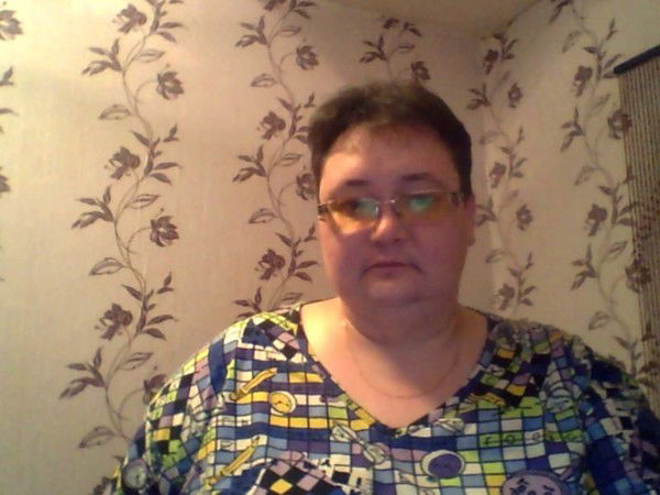 Наталья Динер