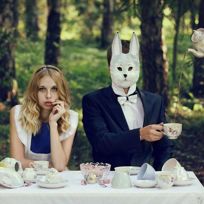 Алла Бодяковская