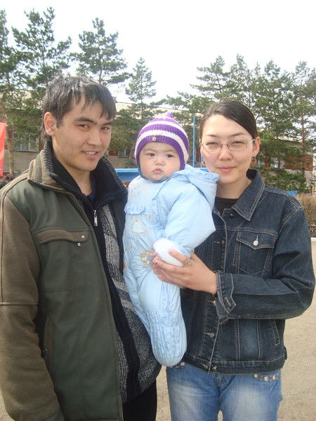 Гаухар Бодыкова