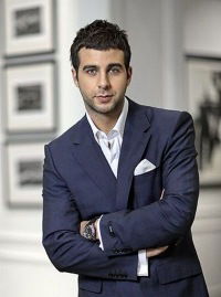 Роберт Экке