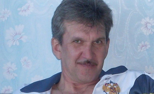 Владимир Шестаков