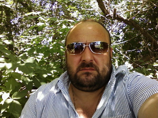 Саид Алмаатинский