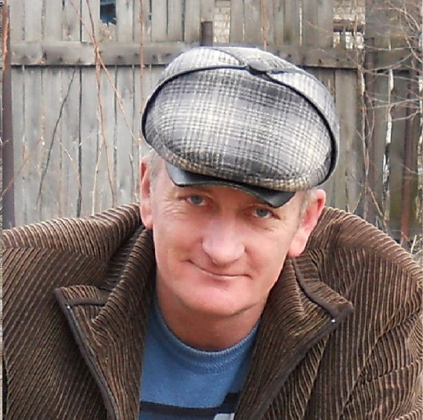 Владимир Чемерис