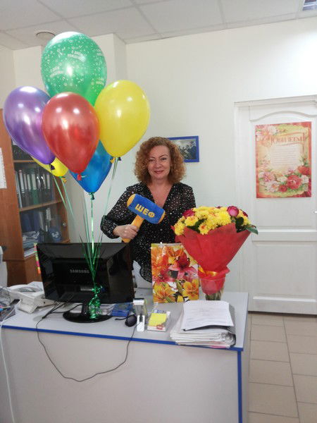 Татьяна Рудова