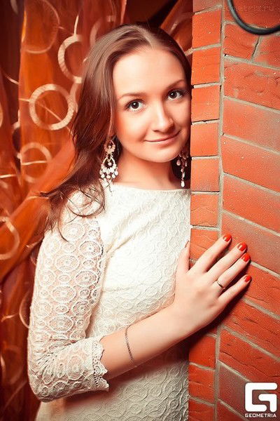 Анна Сидельникова