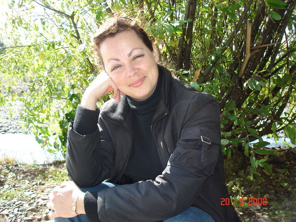 Инна Лихачева