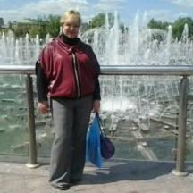 Татьяна Чернобаева