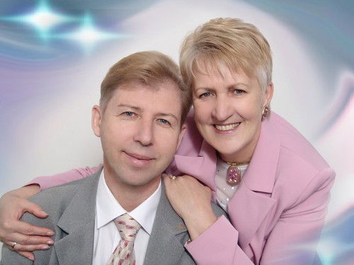 Лидия Лебедева