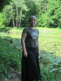 Людмила Решетило