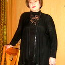 Любовь Лозинская