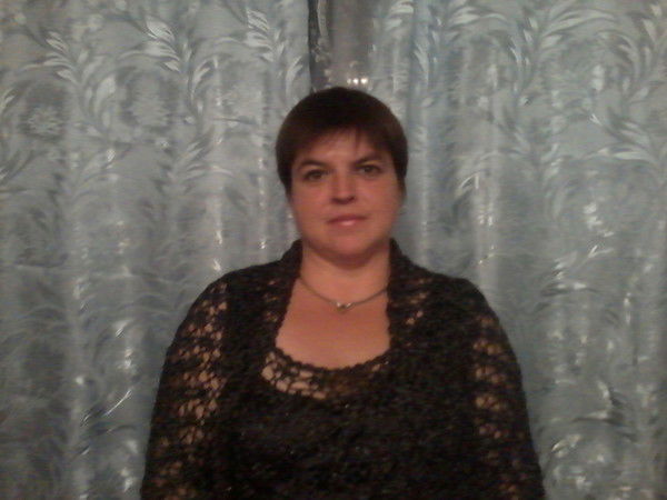 Жанна Покотилко