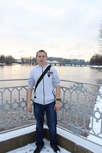 Илья Селиванов