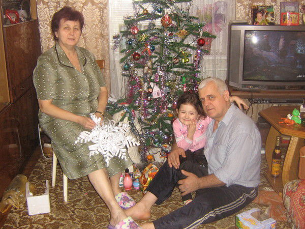 Харлампий Паскарь