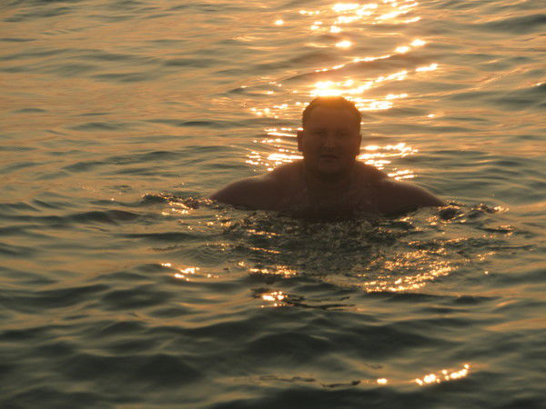 Сергей Панченко