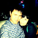 Алижан & Айжамал Джандарбековтар