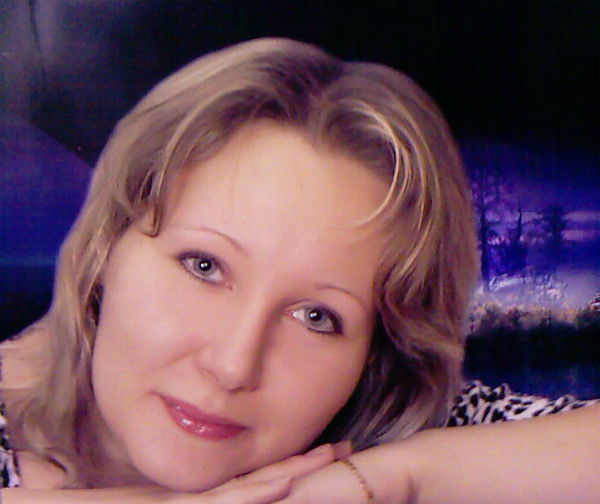 Ольга Ромадина