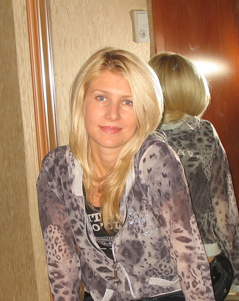 Наталья Балинец