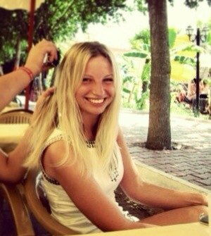 Юля Цигляева