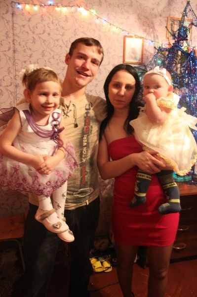 Валерия Романек