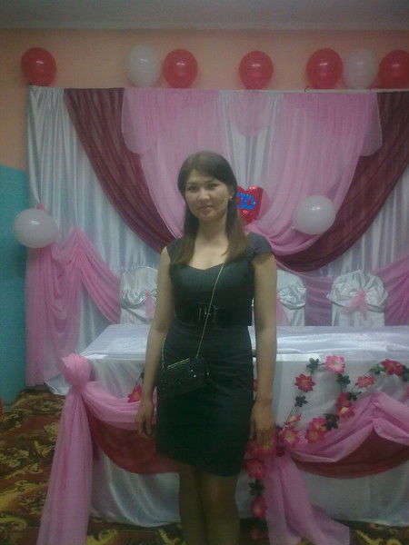 Гульмира $$$