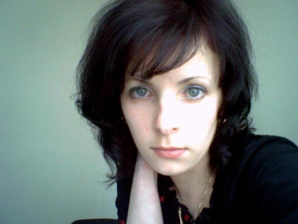 Елена Новикова