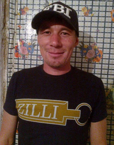 Айбек Уразбаев