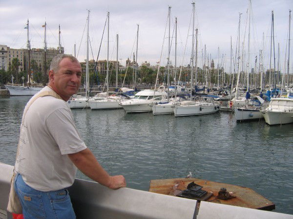 Александр Левицкий