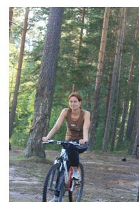 Людмила Кийченко