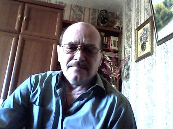 Виктор Ласточкин