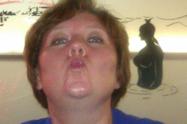 Галина Изюмец