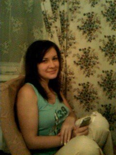 Ольга Глобина